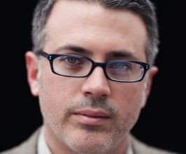 Philip Connors - Professional null Speaker