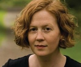 Emma Marris - Professional null Speaker