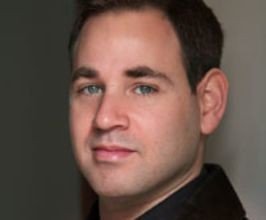 Daniel Grushkin - Professional null Speaker