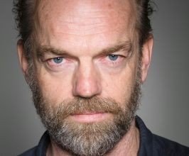Hugo Weaving - Professional null Speaker