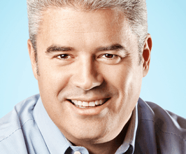 Chris Fralic - Professional null Speaker