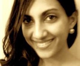 Sarika Bansal - Professional null Speaker