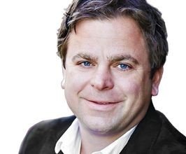 Shane Atchison - Professional null Speaker