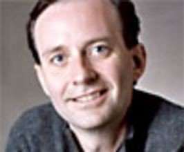 Dave Morgan - Professional null Speaker