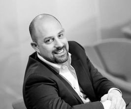 Evan Krauss - Professional null Speaker