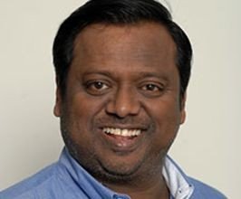 Babs Rangaiah - Professional null Speaker