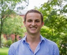 Brendan Rice - Professional null Speaker