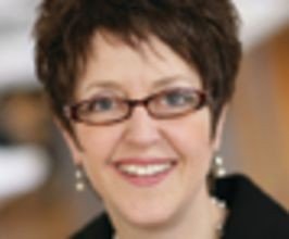 Suzanne Shelton - Professional null Speaker