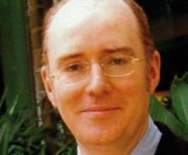 Gerard Lyons - Professional null Speaker