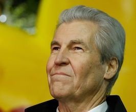 Terry Lundgren - Professional null Speaker