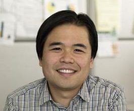 Roger Liew - Professional null Speaker