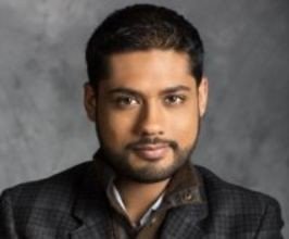 Rishi Shah - Professional null Speaker