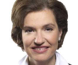 Susan Glasser - Professional null Speaker