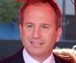 Dick Burke - Professional null Speaker