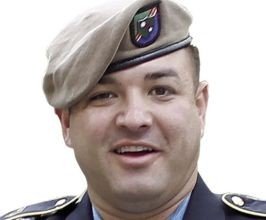 Leroy A. Petry - Professional Speakers Booking