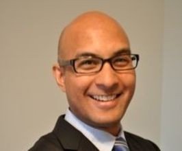 Brian Mehta - Professional null Speaker