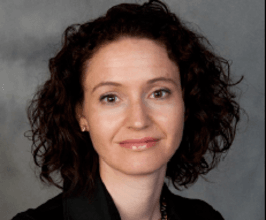 Brenna Berman - Professional null Speaker