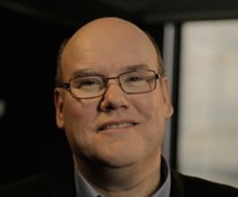 Tim Nixon - Professional null Speaker