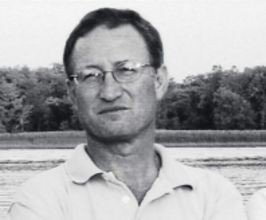 Mark Reiter - Professional null Speaker