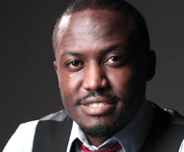 Chris Ategeka - Professional null Speaker