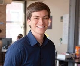 Emerson Spartz - Professional null Speaker
