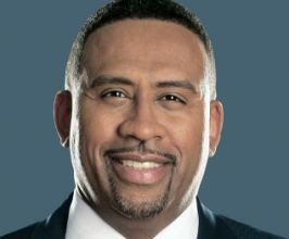 Michael Baisden - Professional null Speaker