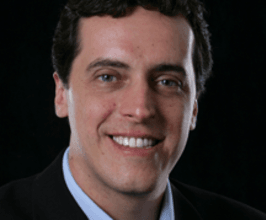 Rodrigo Baggio - Professional null Speaker