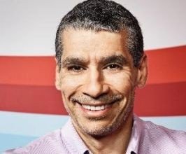 Ash ElDifrawi - Professional null Speaker