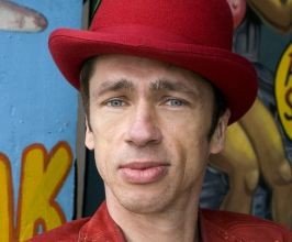 Mat Fraser - Professional null Speaker