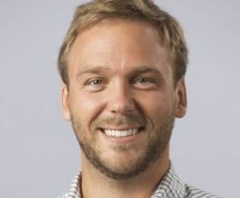 Nick Wobbrock - Professional null Speaker