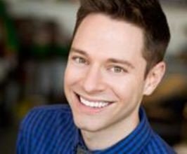 Tim Federle - Professional null Speaker