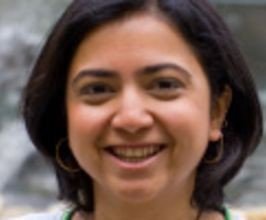 Vaishali Sinha - Professional null Speaker