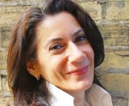 Cecily Sommers - Professional null Speaker