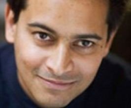 Rana Mitter - Professional null Speaker