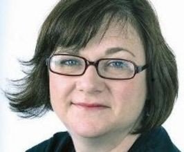 Amy Haimerl - Professional null Speaker