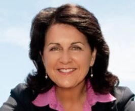 Eva Sage-Gavin - Professional null Speaker