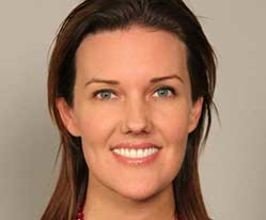 Alexis Bonnell - Professional null Speaker