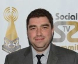 Alex Iskold - Professional null Speaker