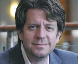 Chip Paucek - Professional null Speaker