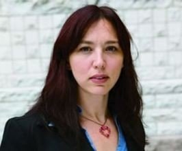 Gabriella Blum - Professional null Speaker