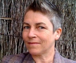 Andra Keay - Professional null Speaker