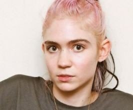 Grimes  - Professional null Speaker