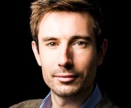 Andy McLoughlin - Professional null Speaker