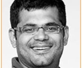 Anmol Madan - Professional null Speaker