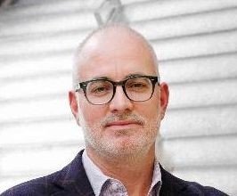 Troy Young - Professional null Speaker