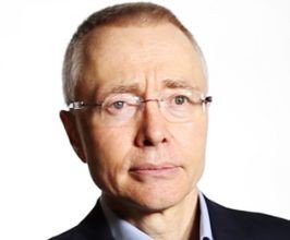 Basil Peters - Professional null Speaker