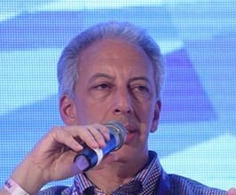 Jonathan Krim - Professional null Speaker