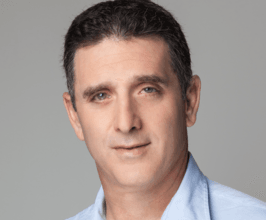 Nir Erez - Professional null Speaker