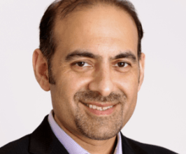 Dilawar Syed - Professional null Speaker