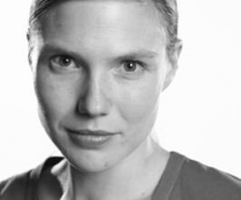 Anne Pascual - Professional null Speaker